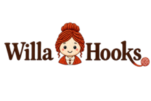 willa hooks Logo