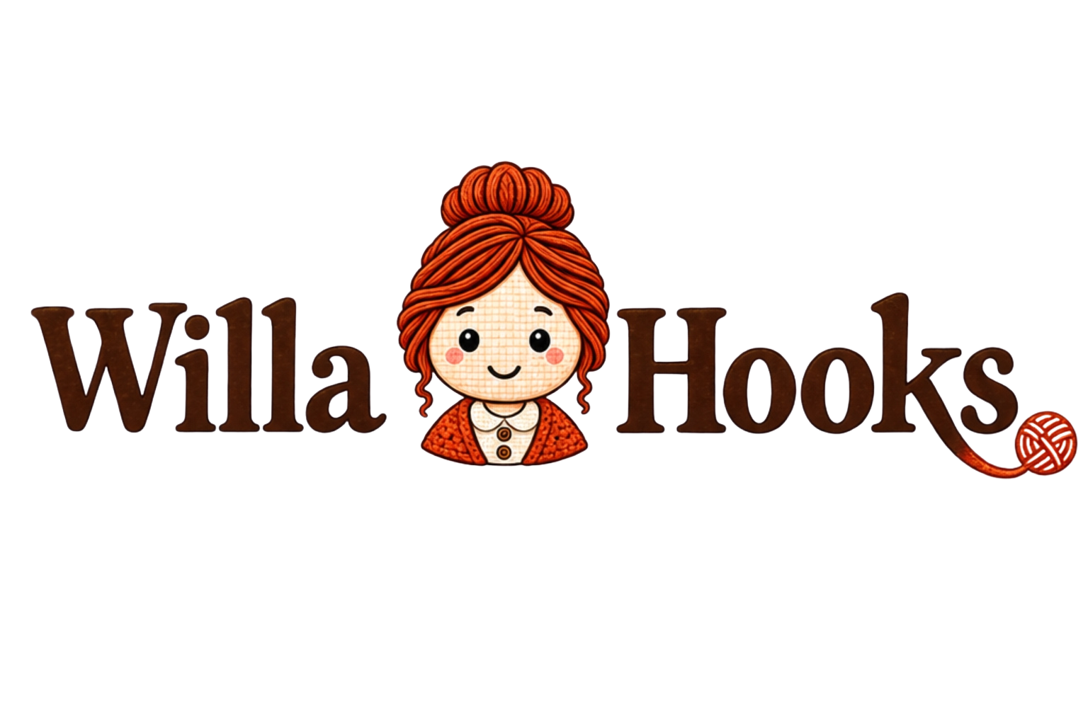 willa hooks Logo